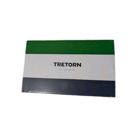 Tretorn / Size 10.5 M / SWERVE / White / Green / Sneakers / New Men\'s Shoes main image 4